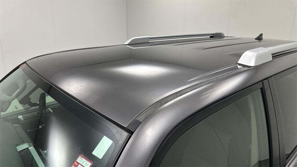 used 2017 Toyota 4Runner car, priced at $30,998