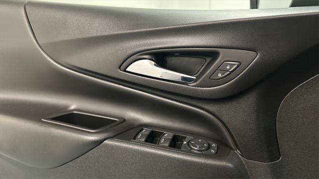 used 2022 Chevrolet Equinox car, priced at $22,778