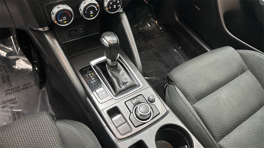 used 2016 Mazda CX-5 car, priced at $13,560