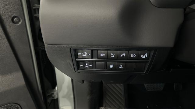 new 2025 Toyota Tundra car, priced at $72,928