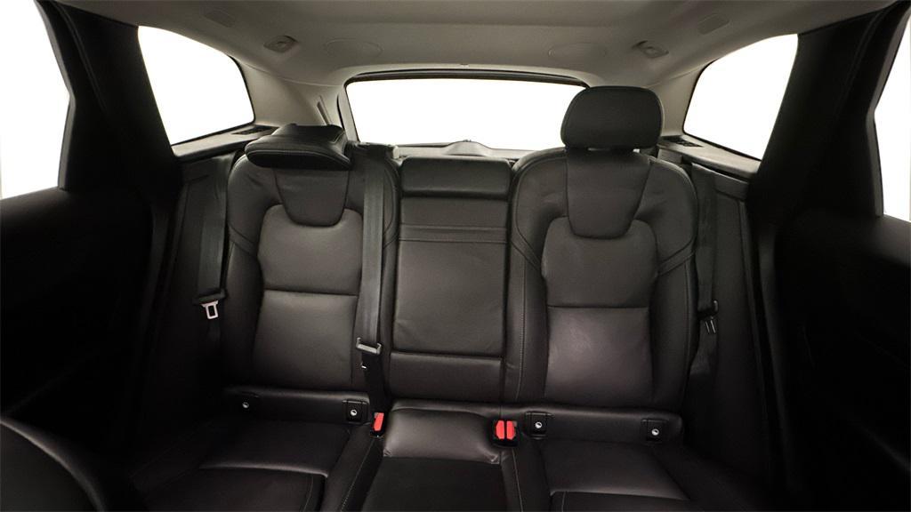 used 2022 Volvo XC60 Recharge Plug-In Hybrid car, priced at $36,878