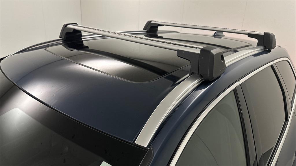 used 2022 Volvo XC60 Recharge Plug-In Hybrid car, priced at $36,878