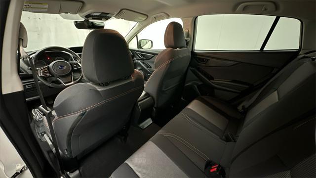 used 2023 Subaru Crosstrek car, priced at $24,734