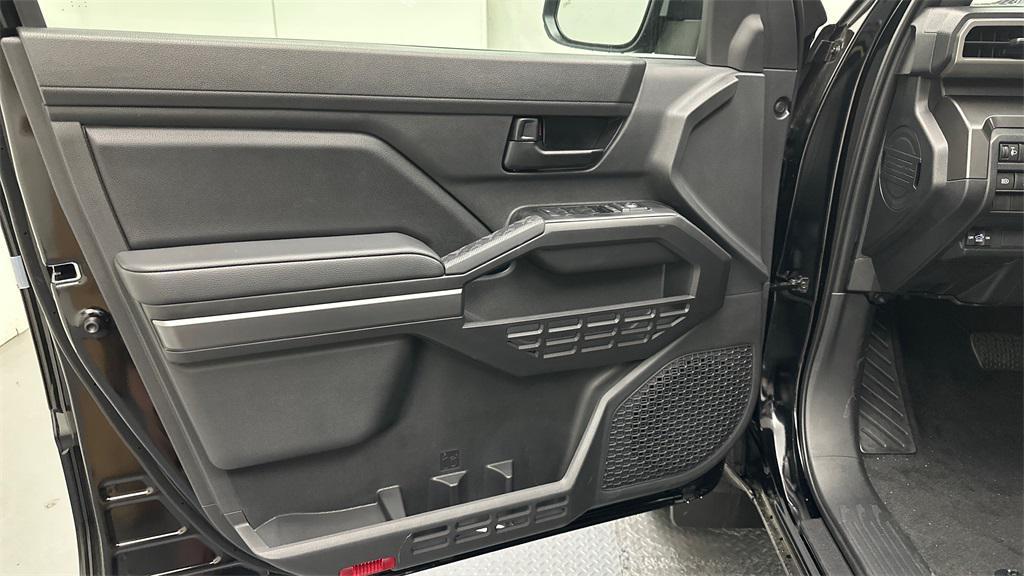 new 2025 Toyota Tacoma car, priced at $44,029
