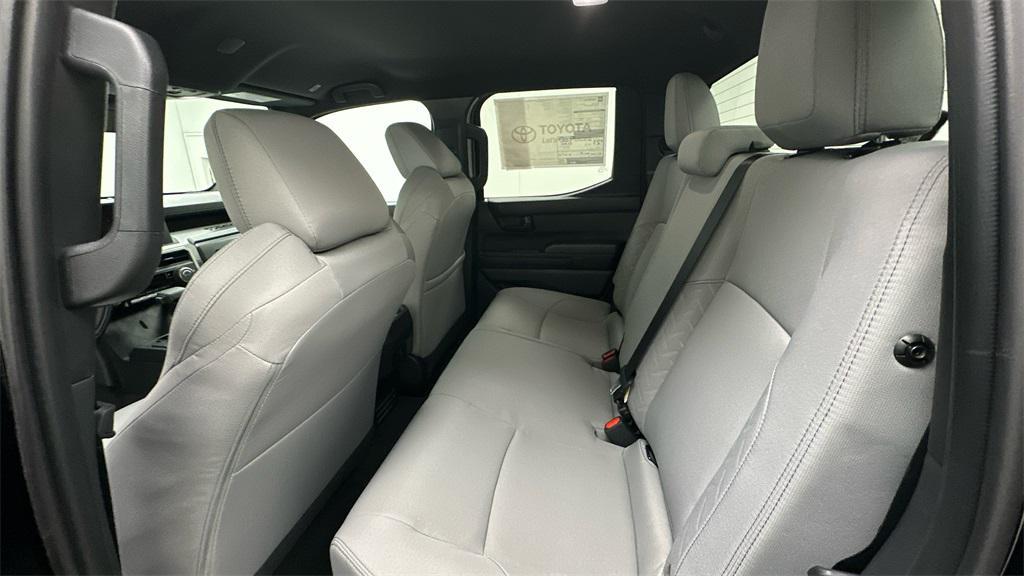 new 2025 Toyota Tacoma car, priced at $44,029
