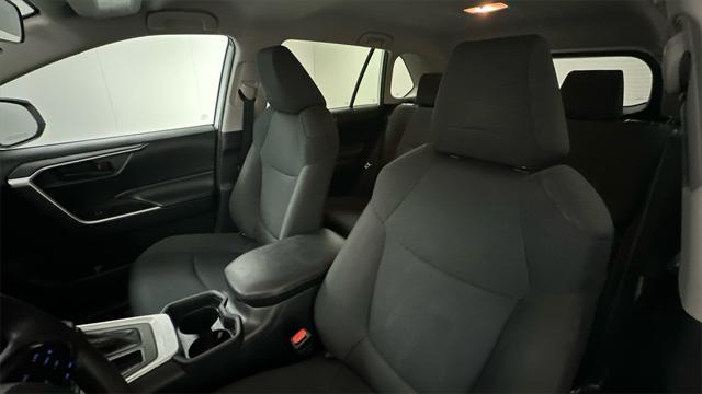 used 2019 Toyota RAV4 car, priced at $23,489