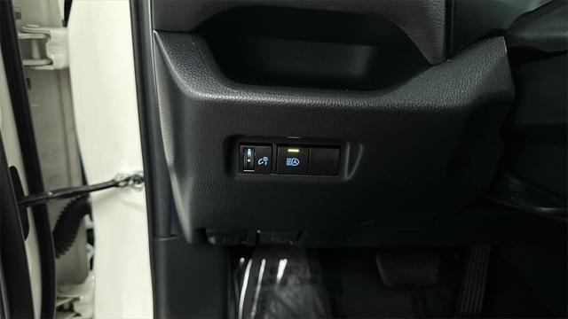 used 2019 Toyota RAV4 car, priced at $23,489