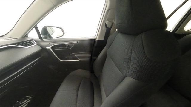 used 2019 Toyota RAV4 car, priced at $23,489