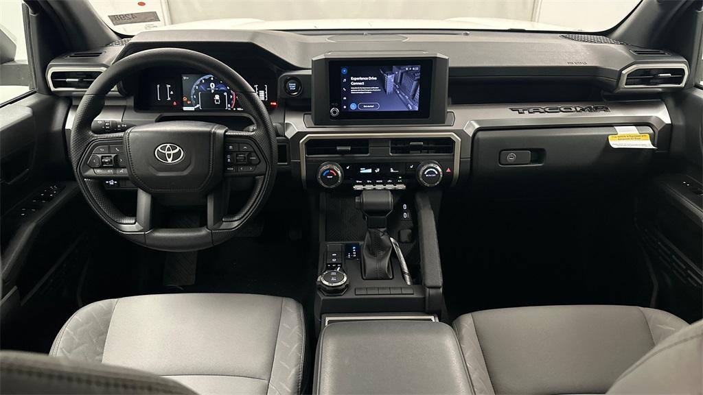 new 2024 Toyota Tacoma car, priced at $43,599