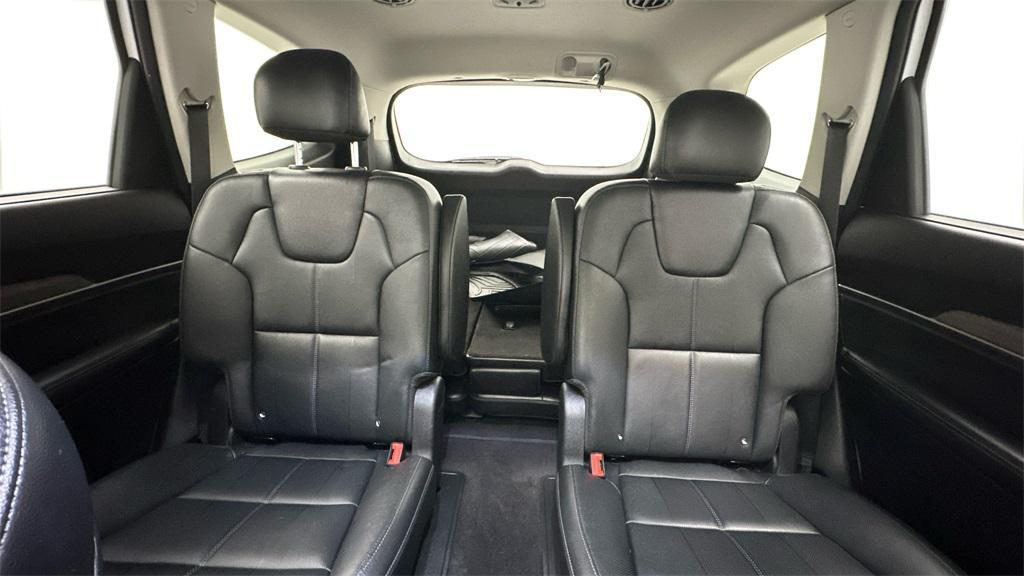 used 2021 Kia Telluride car, priced at $33,317