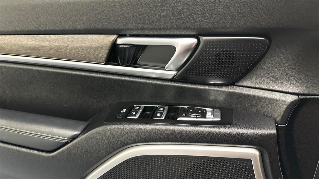 used 2021 Kia Telluride car, priced at $33,317