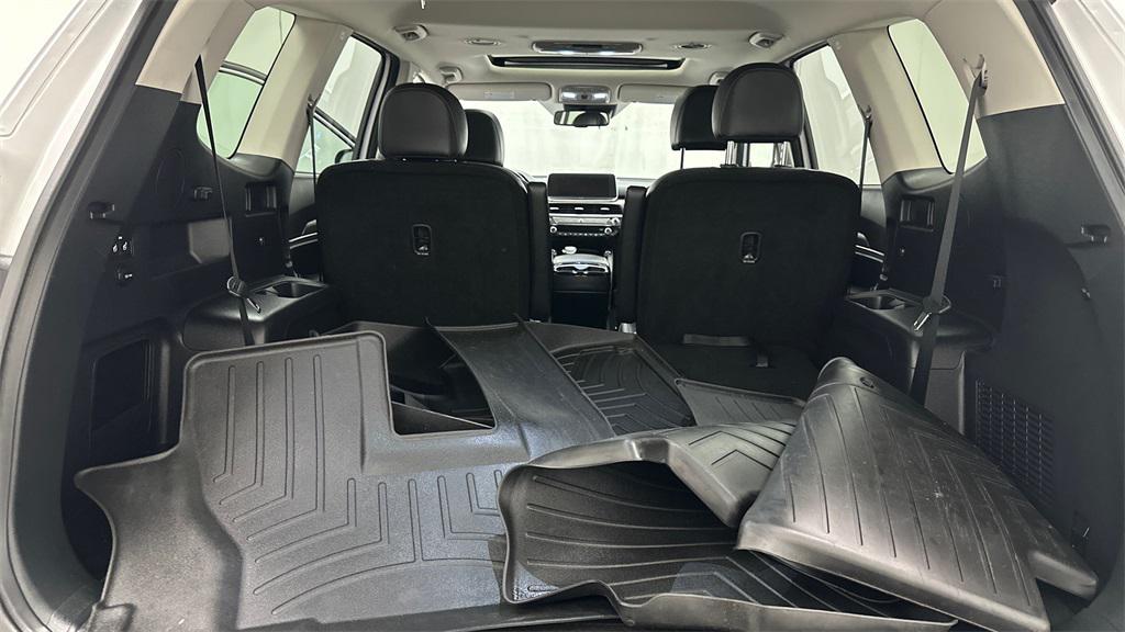used 2021 Kia Telluride car, priced at $33,317