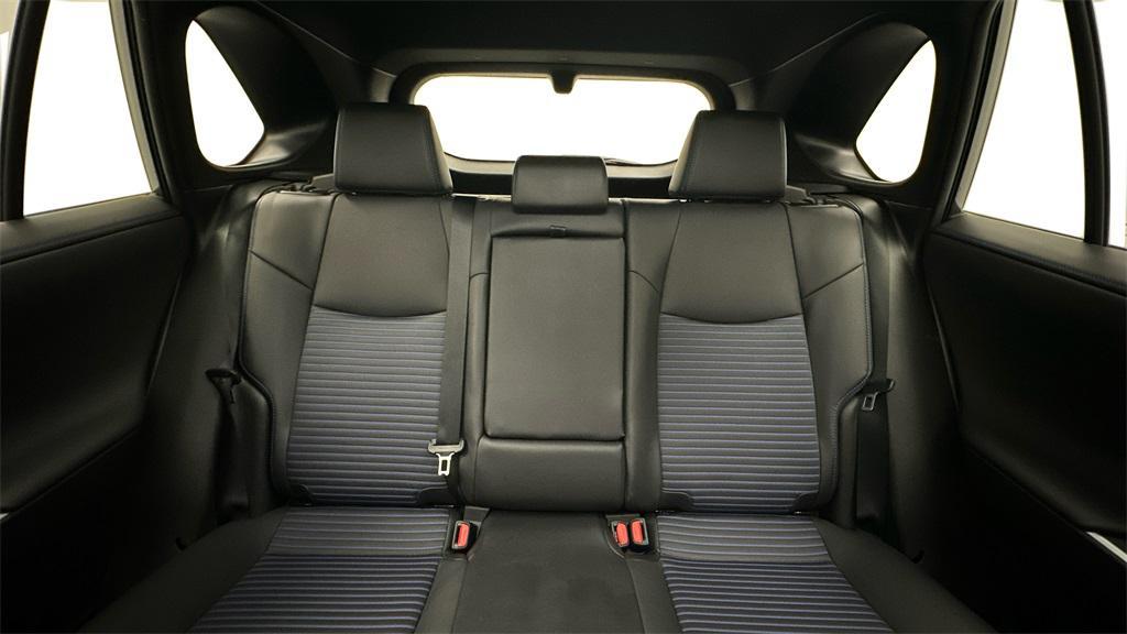 used 2023 Toyota RAV4 Hybrid car, priced at $30,998