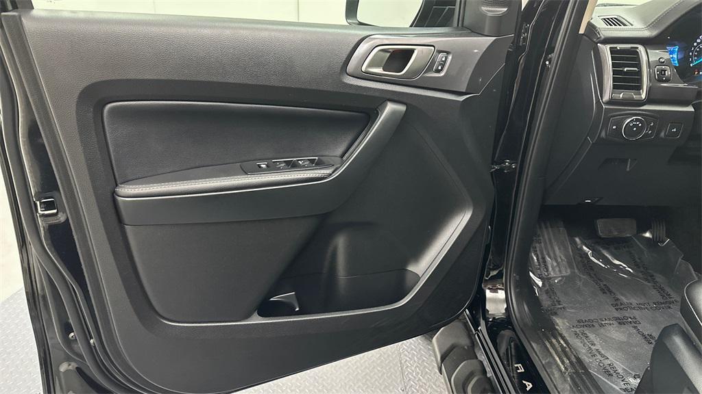 used 2020 Ford Ranger car, priced at $34,878