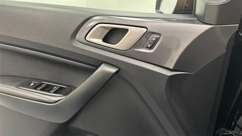 used 2020 Ford Ranger car, priced at $34,878