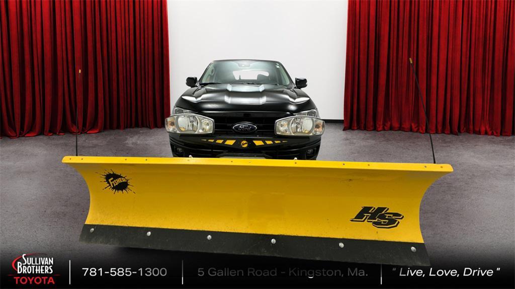 used 2020 Ford Ranger car, priced at $34,878