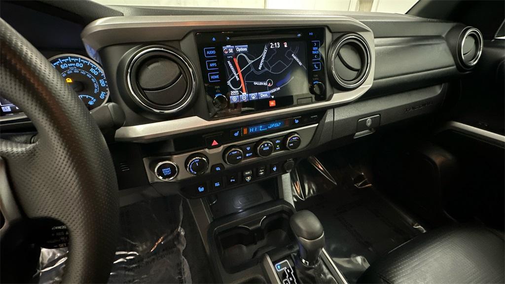 used 2019 Toyota Tacoma car, priced at $37,988