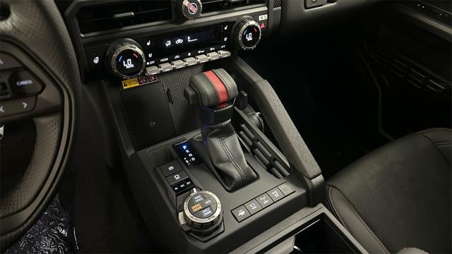 new 2025 Toyota Tacoma car, priced at $67,199