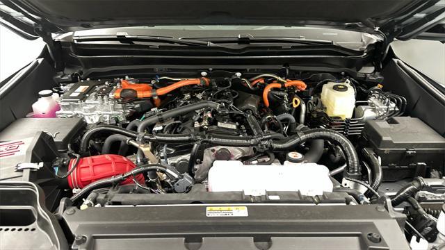 new 2025 Toyota Tacoma car, priced at $67,199