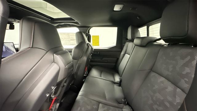new 2025 Toyota Tacoma car, priced at $67,199