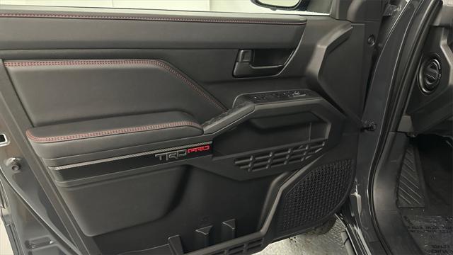 new 2025 Toyota Tacoma car, priced at $67,199