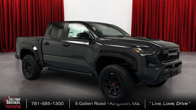 new 2025 Toyota Tacoma car, priced at $67,199