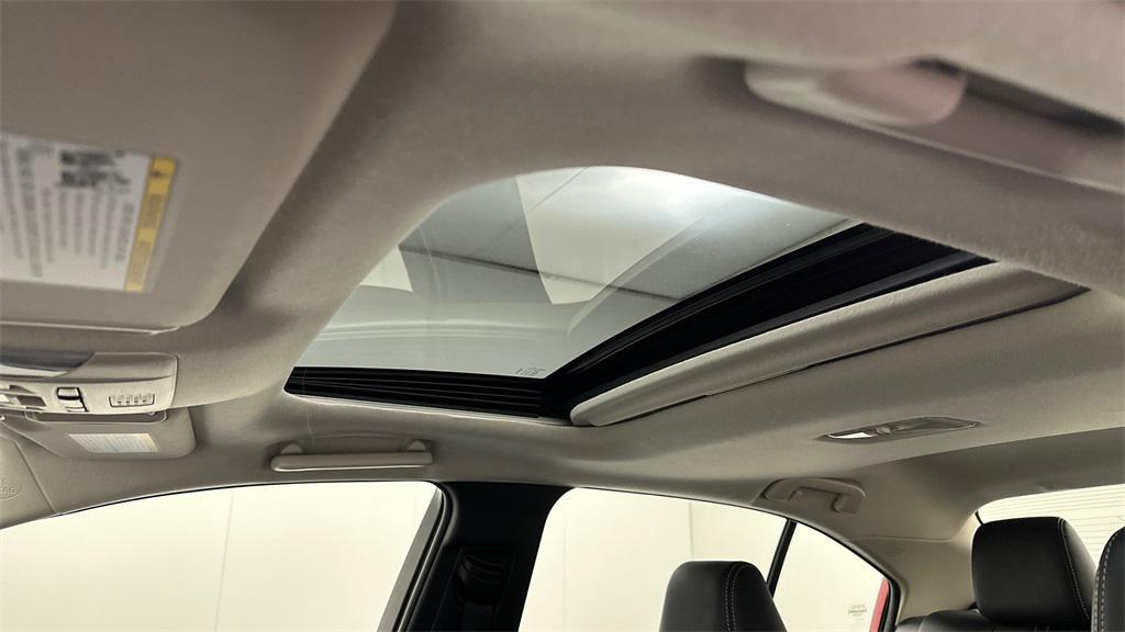 used 2020 Toyota Corolla car, priced at $19,794