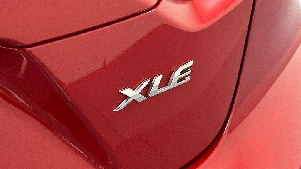 used 2020 Toyota Corolla car, priced at $19,794