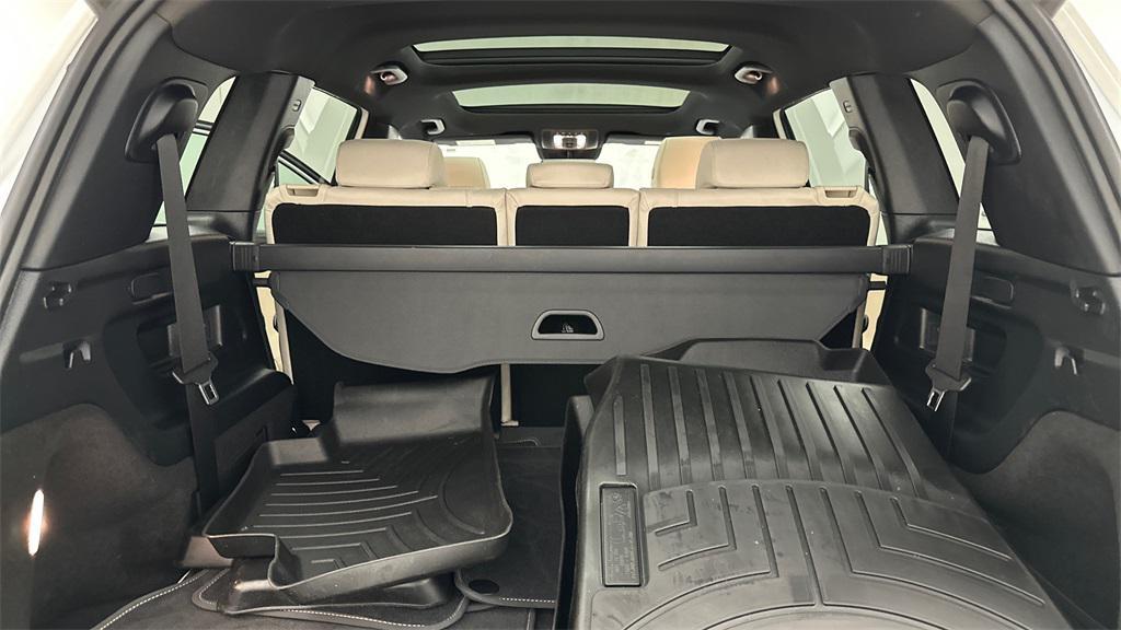used 2022 Mercedes-Benz GLB 250 car, priced at $34,996