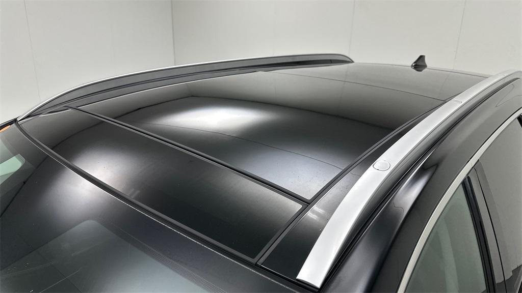 used 2022 Hyundai Santa Fe car, priced at $20,994