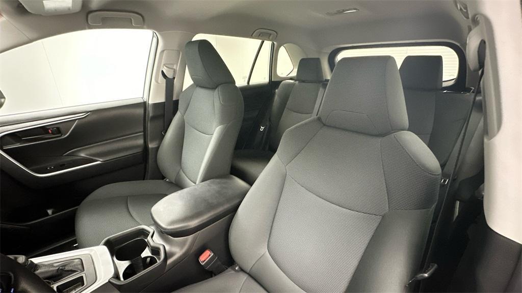 used 2020 Toyota RAV4 car, priced at $26,998