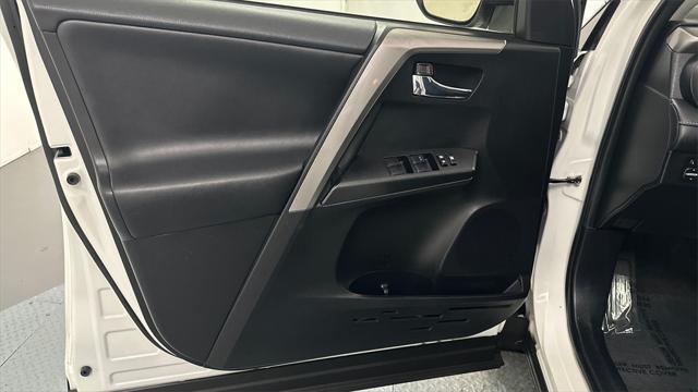 used 2016 Toyota RAV4 car, priced at $14,996