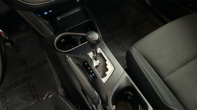 used 2016 Toyota RAV4 car, priced at $14,996