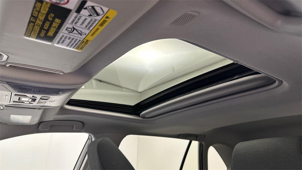 used 2023 Toyota RAV4 car, priced at $28,998