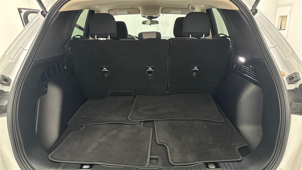 used 2020 Ford Escape car, priced at $14,994