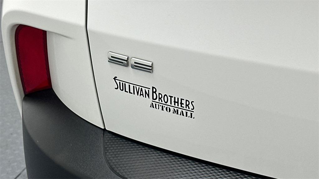 used 2020 Ford Escape car, priced at $14,994