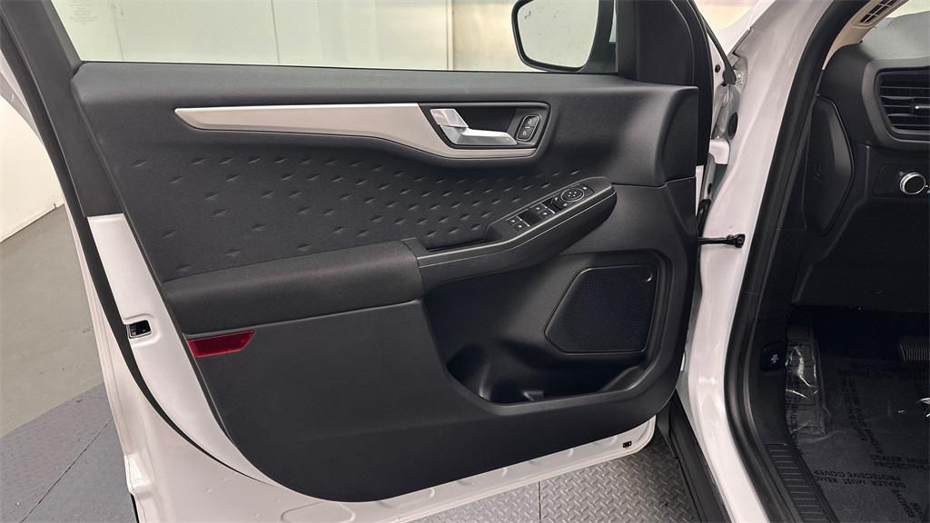 used 2020 Ford Escape car, priced at $14,994