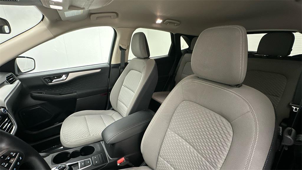 used 2020 Ford Escape car, priced at $14,994