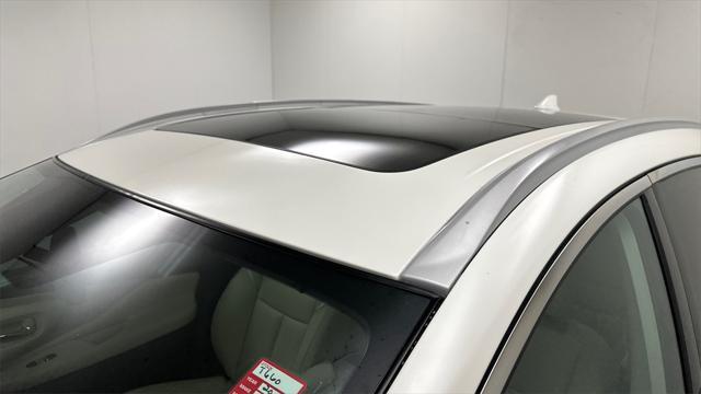 used 2020 Nissan Murano car, priced at $24,996