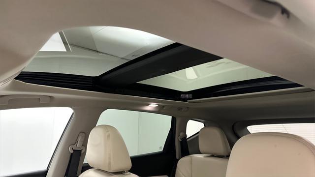 used 2020 Nissan Murano car, priced at $24,996