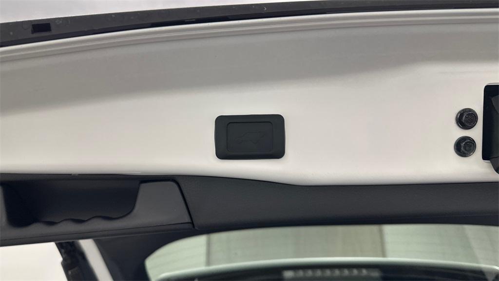 new 2025 Toyota RAV4 car, priced at $40,443