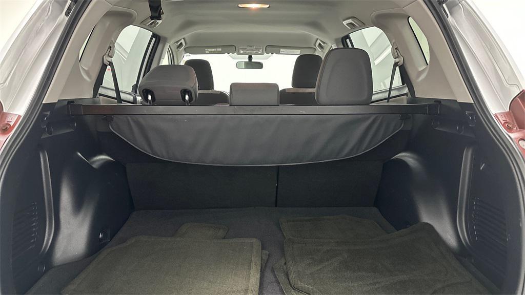 used 2015 Toyota RAV4 car, priced at $15,994