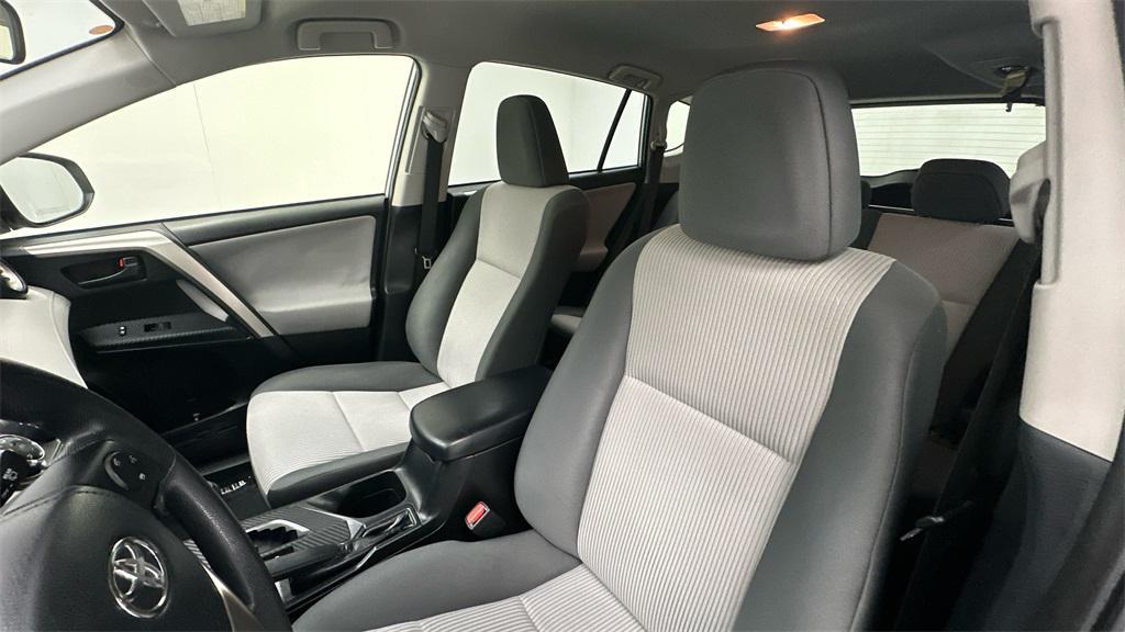 used 2015 Toyota RAV4 car, priced at $15,994