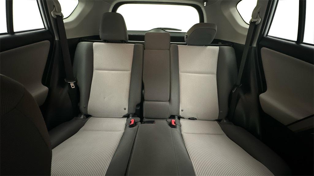 used 2015 Toyota RAV4 car, priced at $15,994
