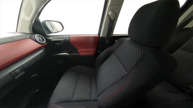 used 2022 Toyota Tacoma car, priced at $38,998