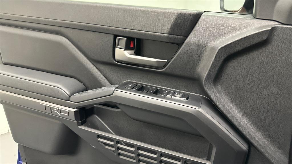 new 2025 Toyota Tacoma car, priced at $51,389