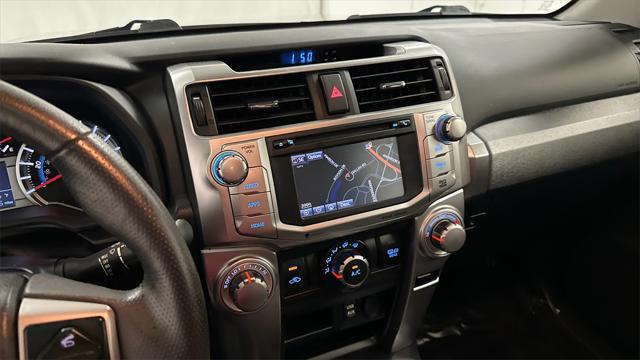 used 2019 Toyota 4Runner car, priced at $34,829