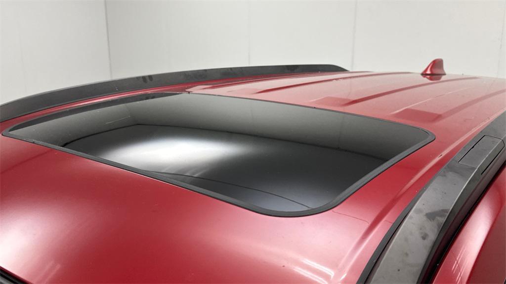 used 2022 Toyota Corolla Cross car, priced at $25,174