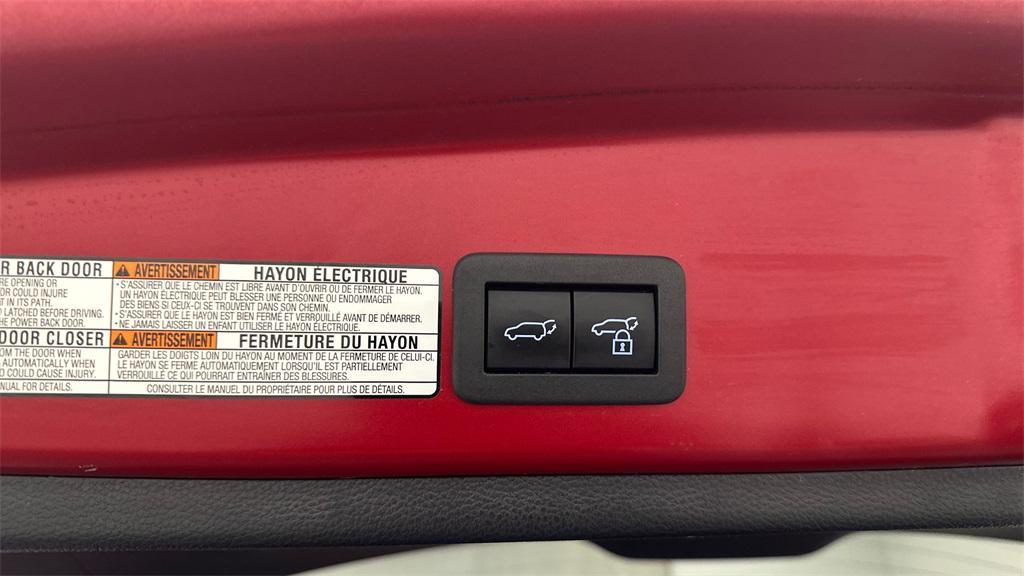 used 2022 Toyota Corolla Cross car, priced at $25,174