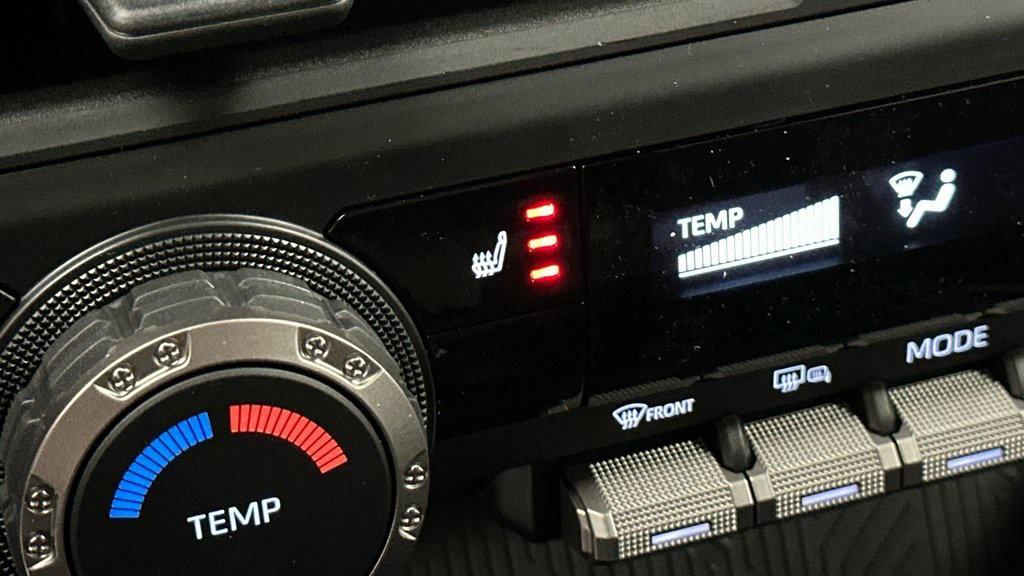 new 2025 Toyota Tacoma car, priced at $47,519